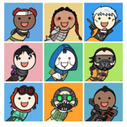 保持良好游戲心態^v^