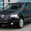 7L Volkswagen Touareg 4.2 V8