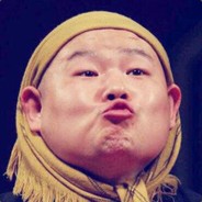 可爱少女岳云鹏