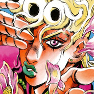 Giorno Giovanna