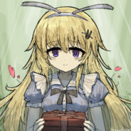 原来是爱丽丝啊......