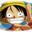 Luffy D. Monkey