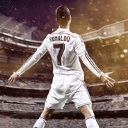 C.Ronaldo
