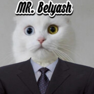 MR.Belyash