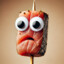 Tunastick