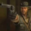 John Marston