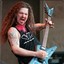 Dimebag Derrell