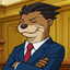 Ace Otterney