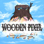 Wooden Pixel Music