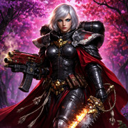 Alicia Dominica avatar