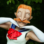 Nigel Thornberry