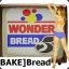 [BAKE]Bread