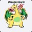 Starchild Weepinizard