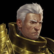 Rogal Dorn