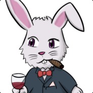 [AntiM8] Wrong Rabbit