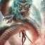 你看我扎不扎你