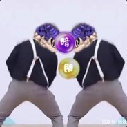 变体精灵蔡徐坤