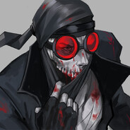 Steam Avatar