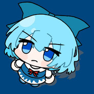 cirno不是baka