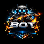 BOT ¯\_(ツ)_/¯