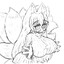 Umy姉ちゃんの狐