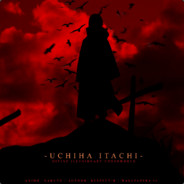 ✪ UchihaANBU ✪ ◥◣ ◢◤