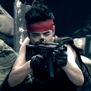 爱情公寓突破手陆展博