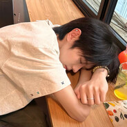 困在你的阴雨季