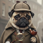 шерлокмопс