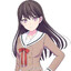 椎名立希