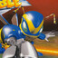 Buck Bumble