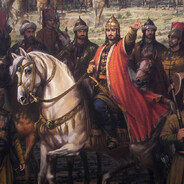 GOKTURK ☾✩