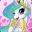 Princess Celestia :3