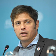 KICILLOF