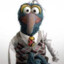 gonzo