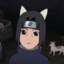 Catboy Itachi