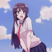 人活着就为了樱岛麻衣