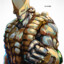 Star Platinum