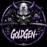 LAG  Goldgene avatarı