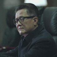 工作时称高职务