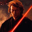 Anakin Skywalker