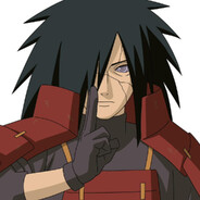 宇智波斑「秽土转生」