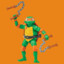 Michelangelo