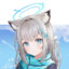 砂狼シロコ