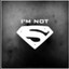 I&#039;m not Superman