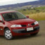 Renault Megane II 2.0 16V 135KM