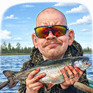 UnclePappa avatar
