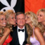 Hugh Hefner