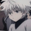 KILLUA_