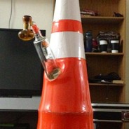 Emergency Cones